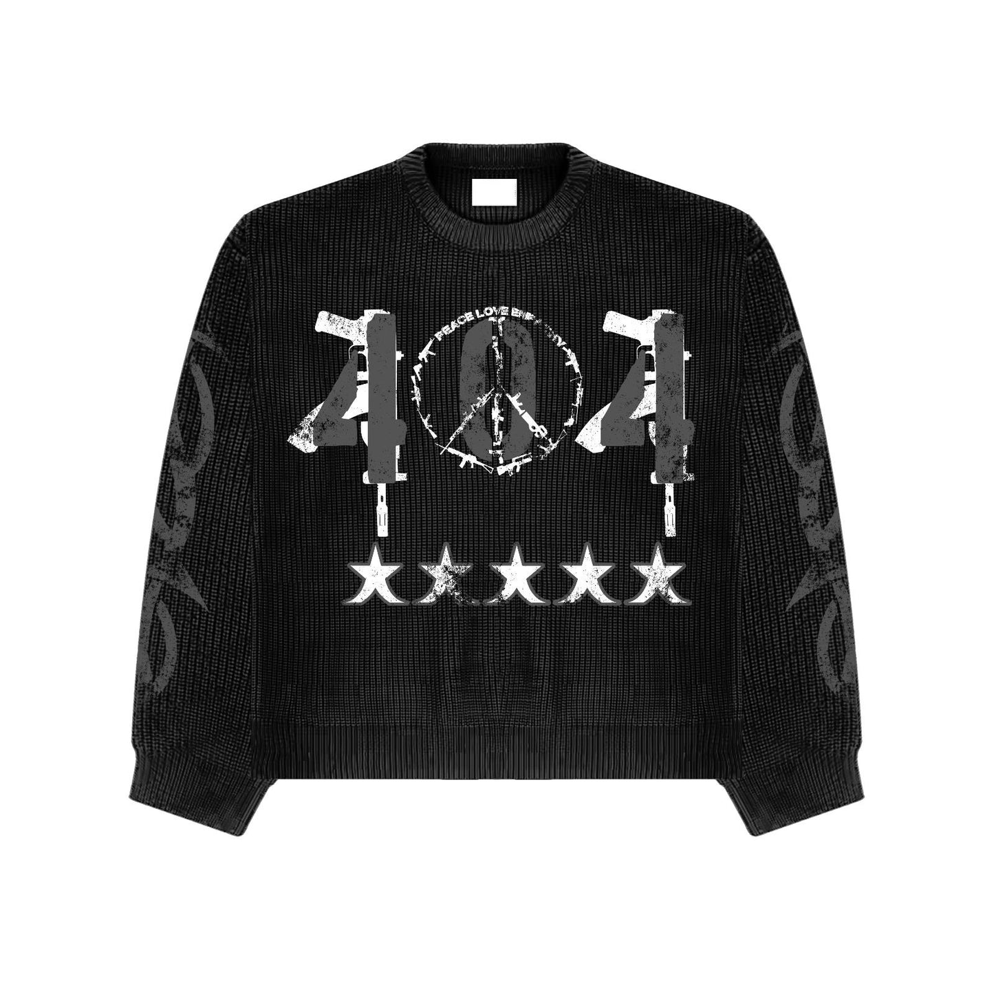 404 LONG SLEEVE